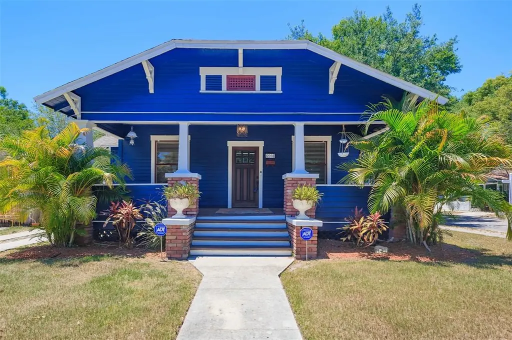 6110 N Branch Avenue Tampa FL 33604