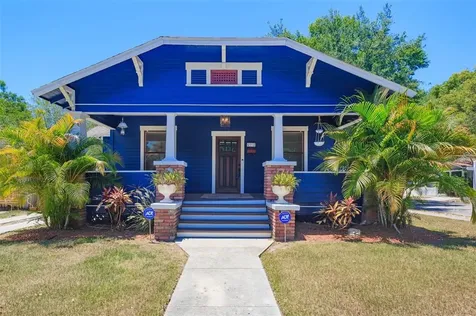 6110 N Branch Avenue Tampa FL 33604