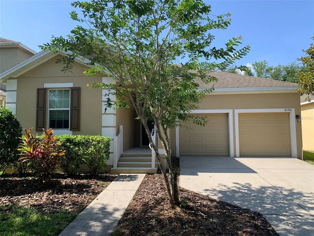 8492 Northlake Parkway Orlando FL 32827