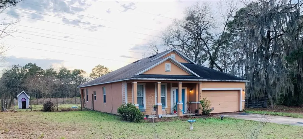 16180 SW 59th Avenue Road Ocala FL 34473