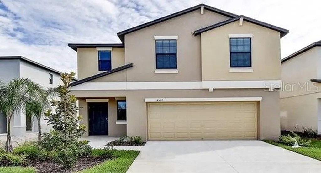 7515 Samuel Ivy Drive Tampa FL 33619