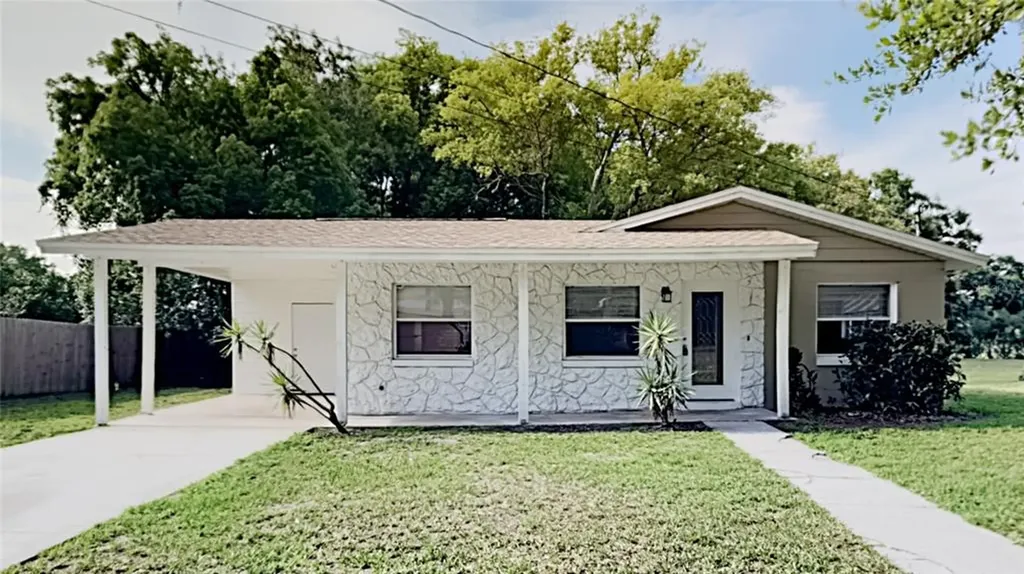 311 Dickson Street Kissimmee FL 34744