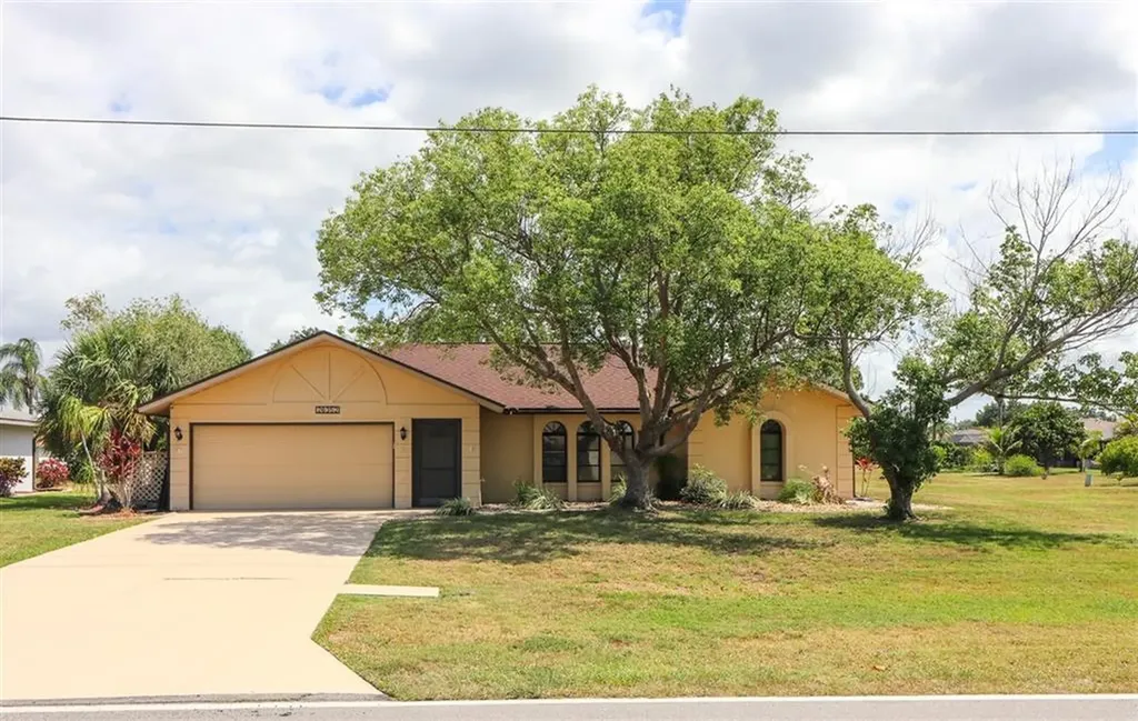 26352 Deep Creek Boulevard Punta Gorda FL 33983