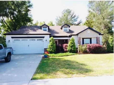 752 Mystic Oaks Lane Deland FL 32724