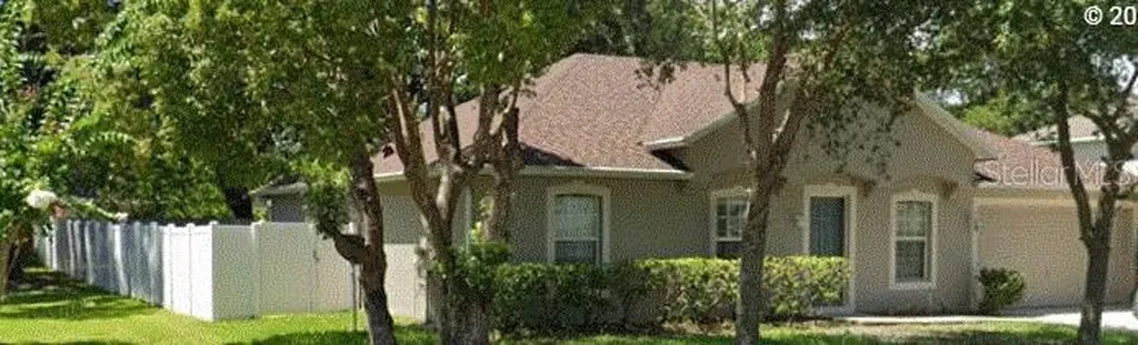 116 Timbercreek Pines Circle Winter Garden FL 34787
