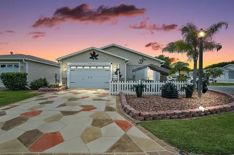 2472 Southern Oak Street The Villages FL 32162