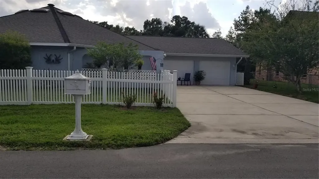 99 Bream Street Haines City FL 33844