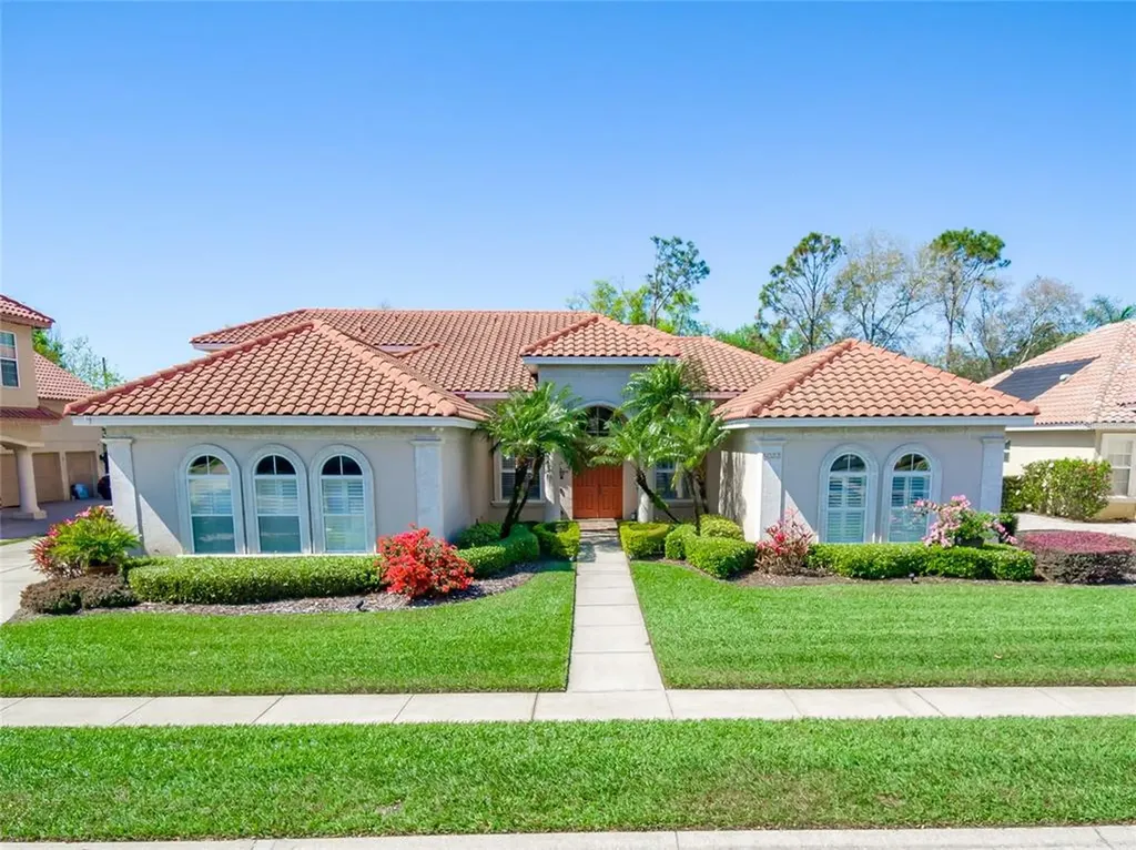 5033 Keeneland Circle Orlando FL 32819
