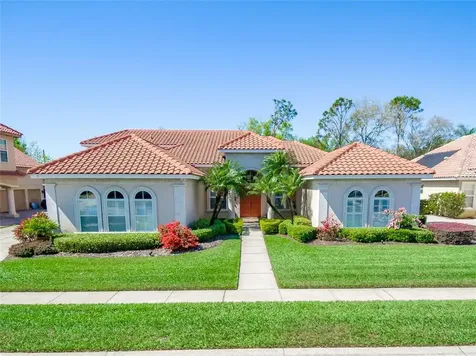 5033 Keeneland Circle Orlando FL 32819