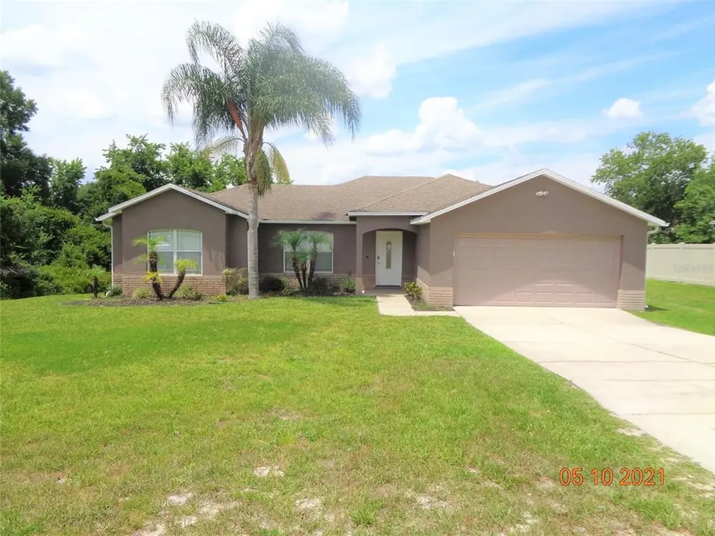 3142 Loblolly Street Deltona FL 32725