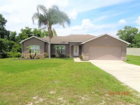 3142 Loblolly Street Deltona FL 32725