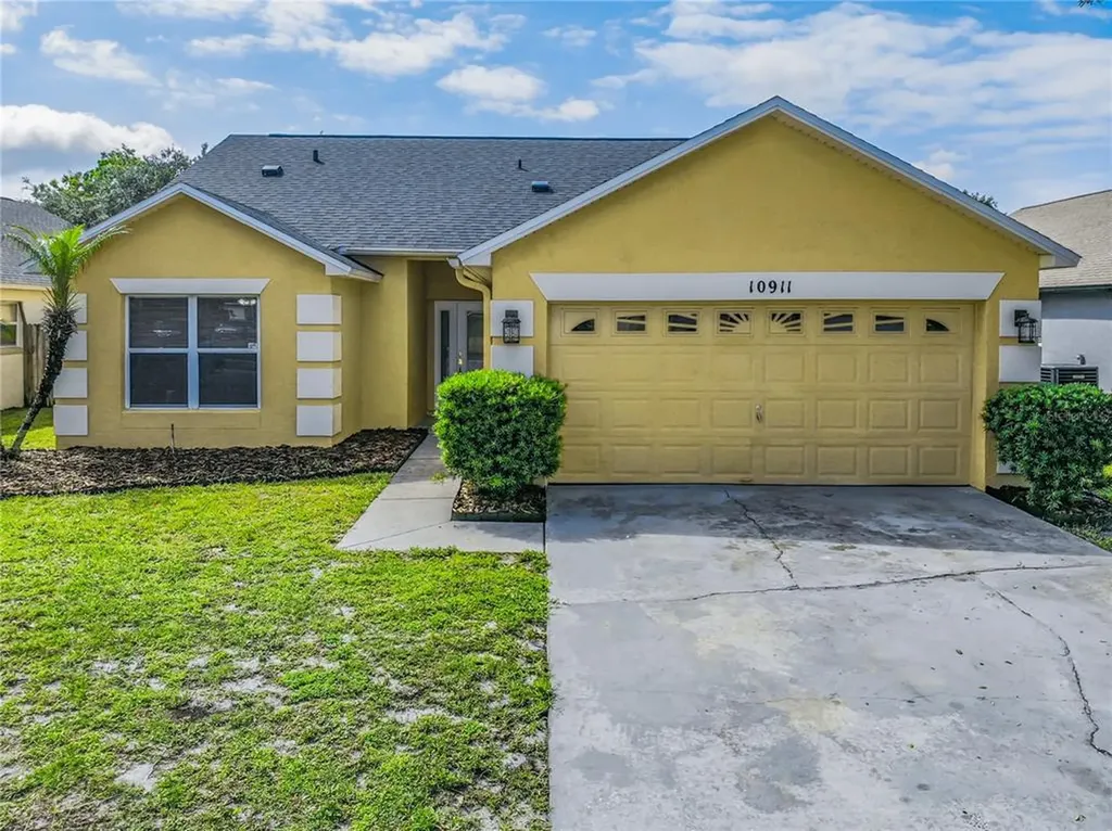 10911 Brown Trout Circle Orlando FL 32825