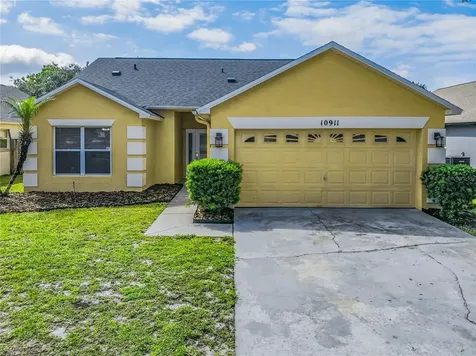 10911 Brown Trout Circle Orlando FL 32825