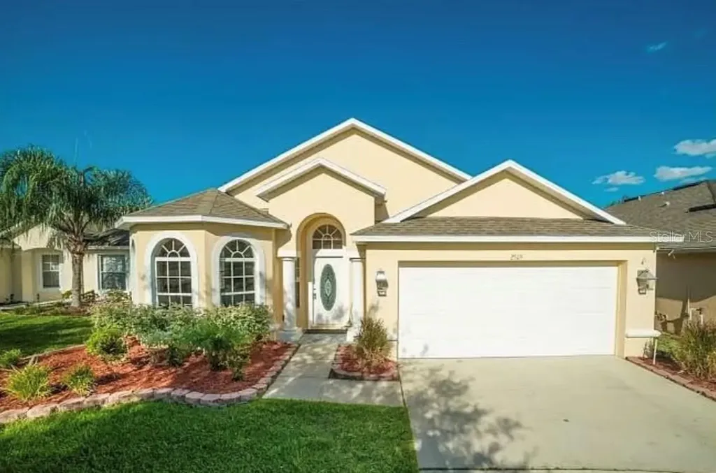 2505 Lockington Court Orlando FL 32828