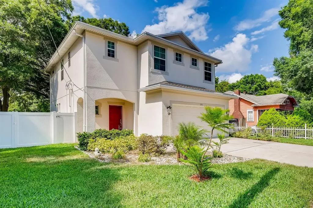 3311 W Chestnut Street Tampa FL 33607