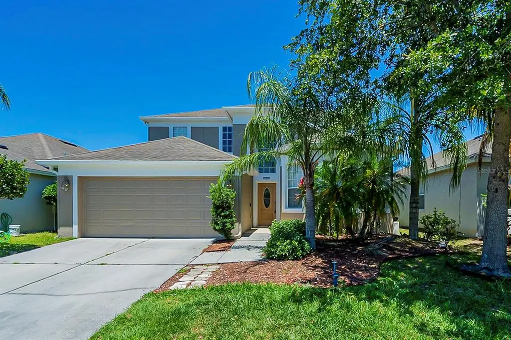 15313 Montesino Drive Orlando FL 32828