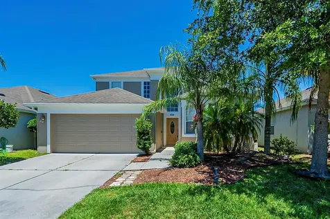 15313 Montesino Drive Orlando FL 32828