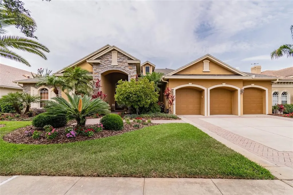 9908 Tree Tops Lake Road Tampa FL 33626