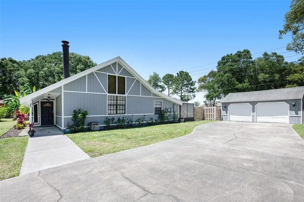 22237 Laver Lane Land O Lakes FL 34639