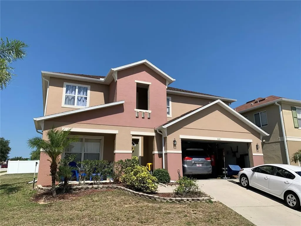 326 Alfani Street Davenport FL 33896