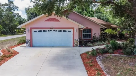 2987 Lawyer Terrace North Port FL 34288