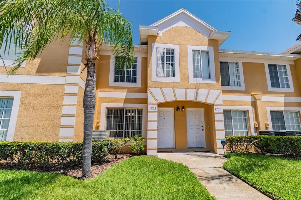 1733 Fluorshire Drive Brandon FL 33511