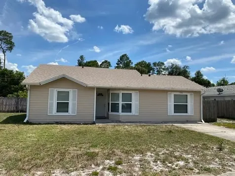 1243 Anderson Street Deltona FL 32725