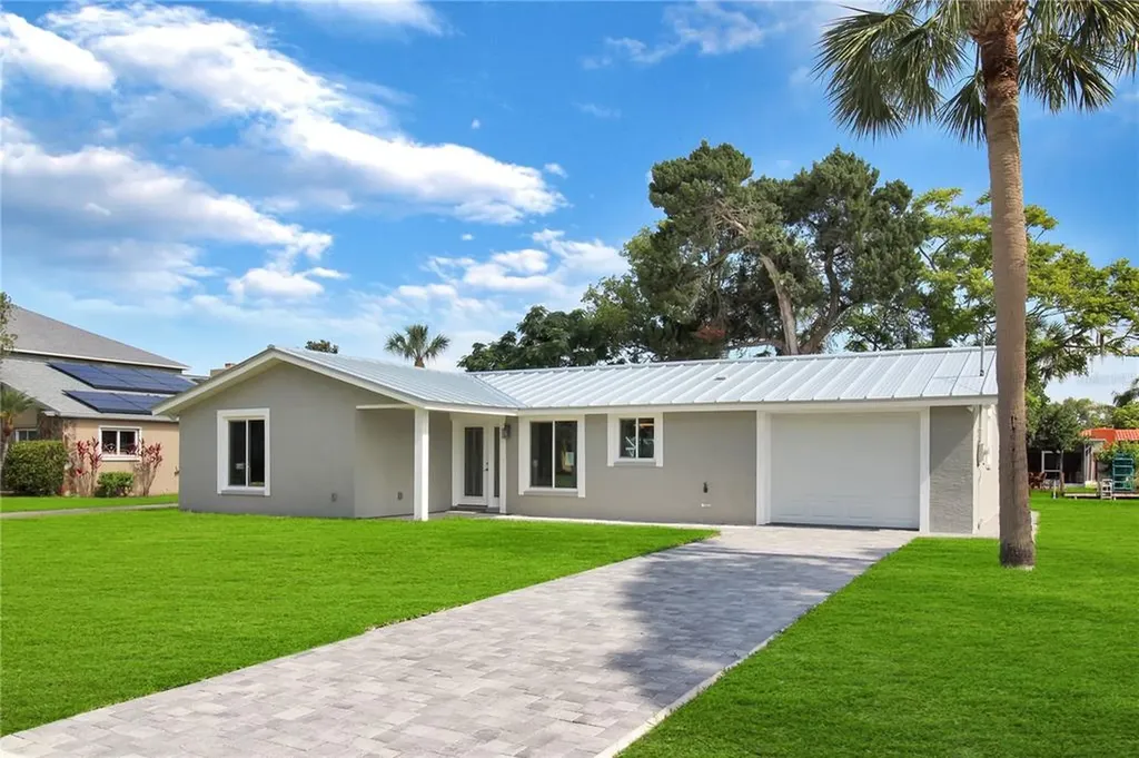 5425 Bluepoint Drive Port Richey FL 34668