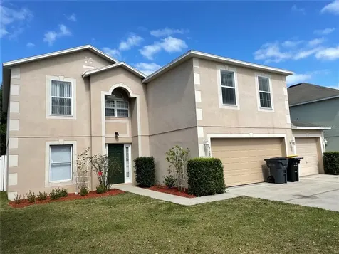 725 Lobelia Drive Davenport FL 33837