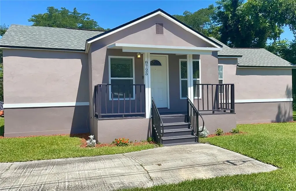 8725 Albemarle Road Orlando FL 32810