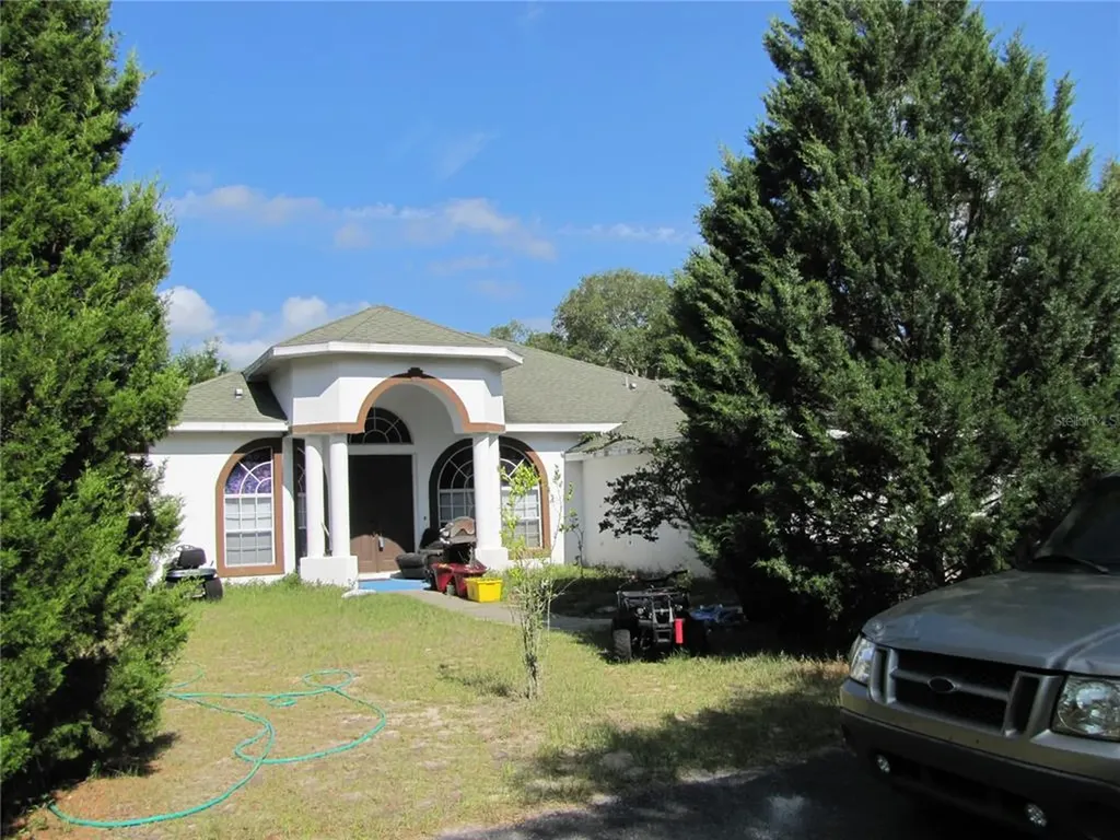 9265 Native Rock Drive Webster FL 33597