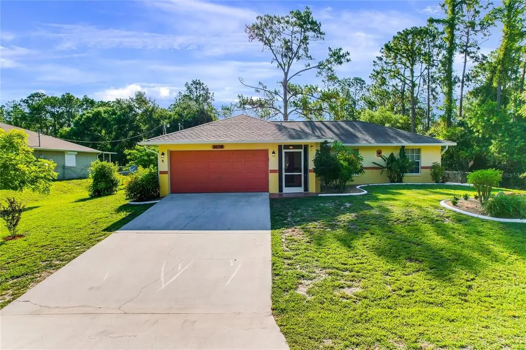1608 Euclid Avenue Lehigh Acres FL 33972