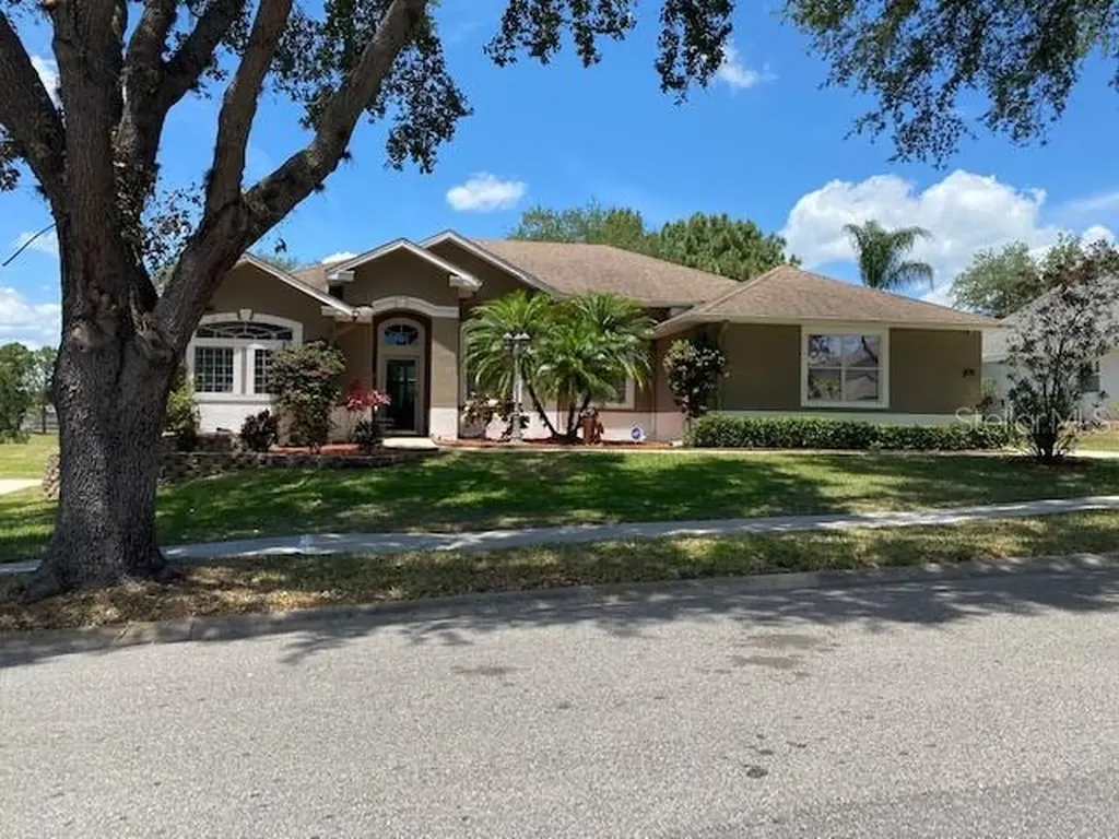 2006 Southern Dunes Boulevard Haines City FL 33844