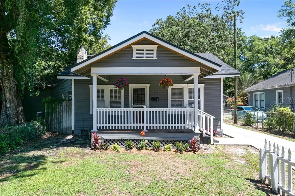 1627 E Concord Street Orlando FL 32803