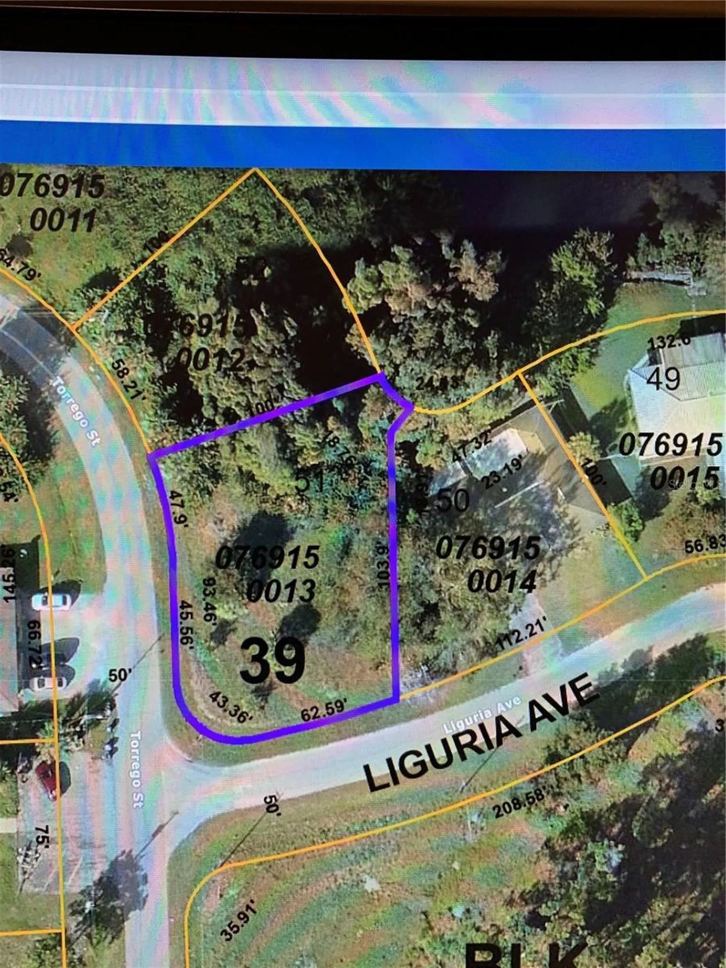 Lot 51 Majorca Place North Port FL 34287