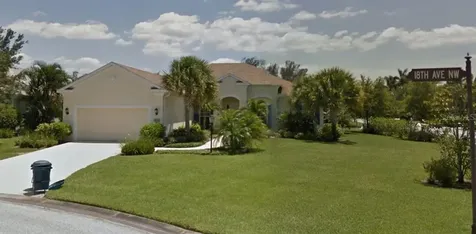 8828 18th Avenue NW Bradenton FL 34209