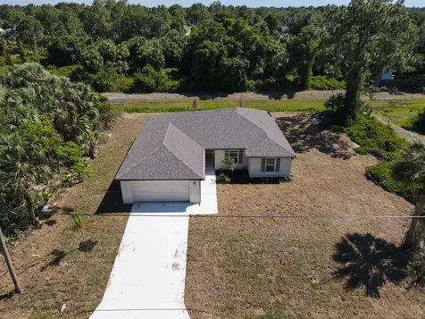 2441 Colonade Lane North Port FL 34286