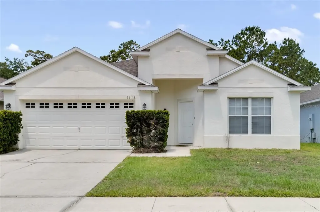 1812 Palmetto Pine Lane Orlando FL 32826