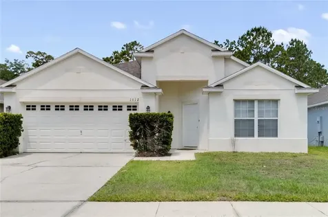 1812 Palmetto Pine Lane Orlando FL 32826
