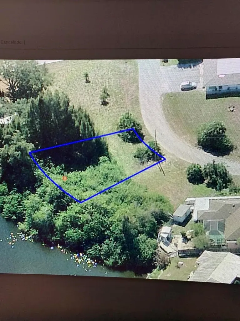Lot 52 Majorca Place North Port FL 34287