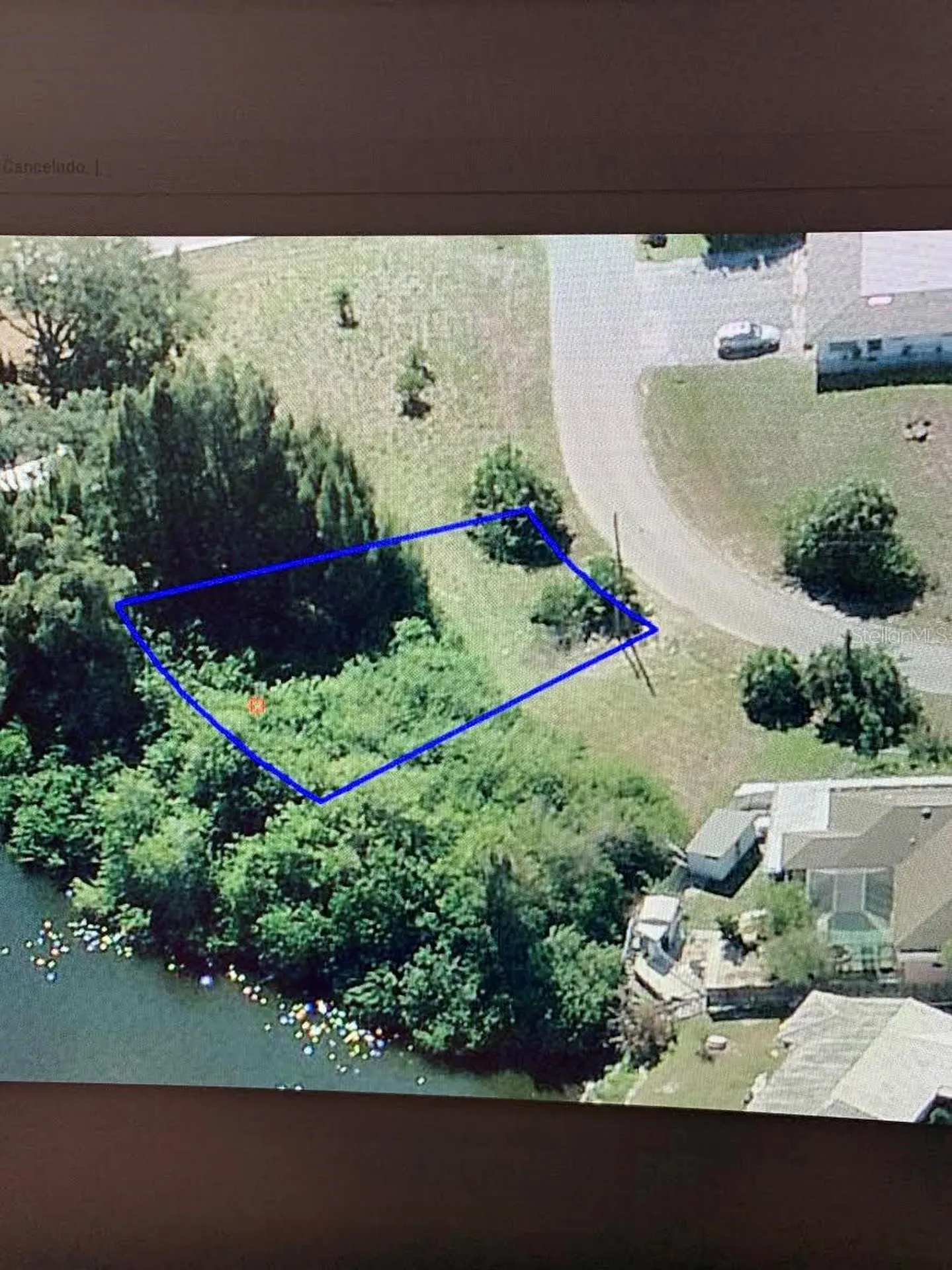 Lot 52 Majorca Place North Port FL 34287