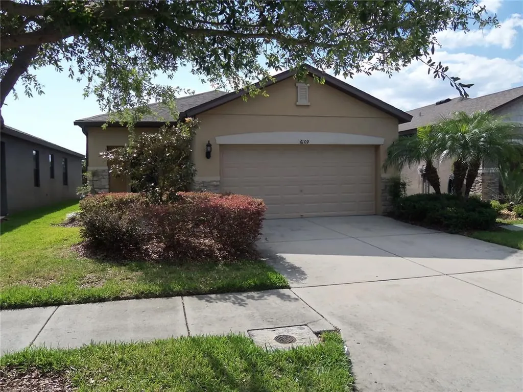 6109 Magnolia Park Boulevard Riverview FL 33578