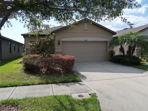 6109 Magnolia Park Boulevard Riverview FL 33578