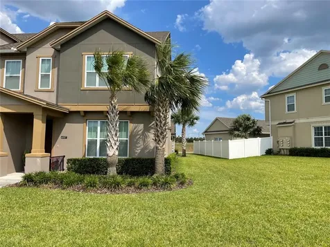 6537 Calamondin Drive Winter Garden FL 34787