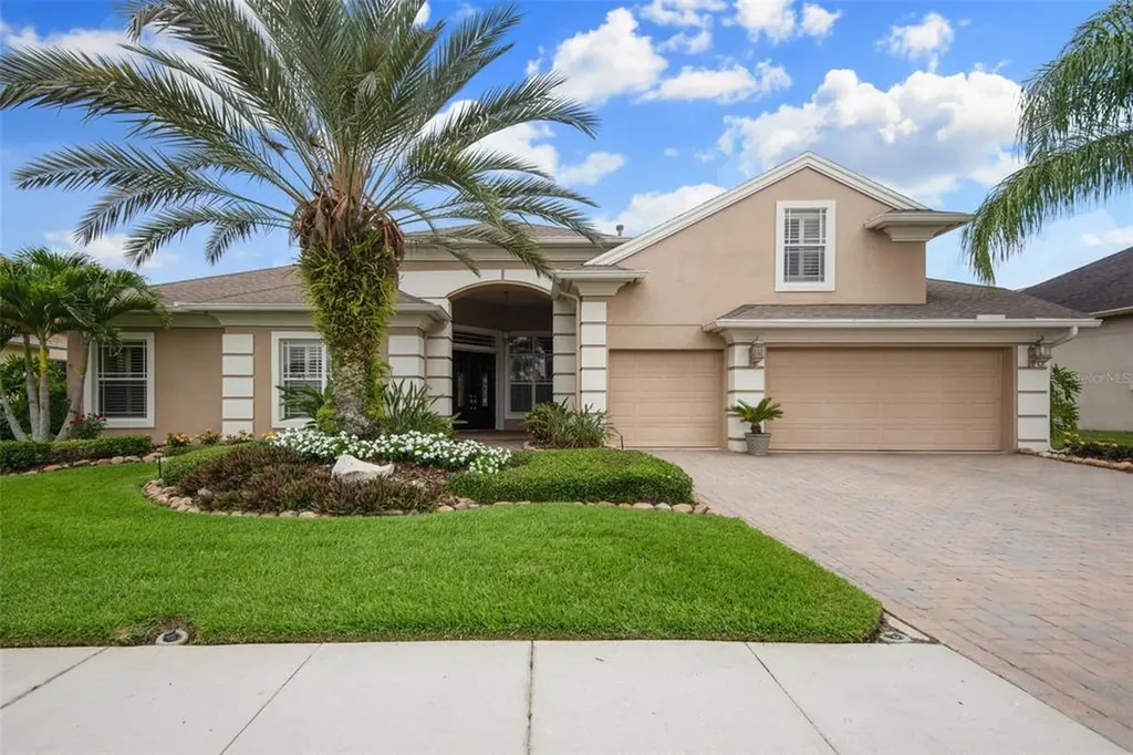 27053 Winged Elm Drive Wesley Chapel FL 33544