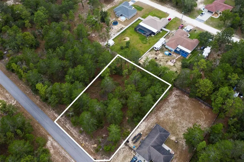 12039 Murre Avenue Weeki Wachee FL 34614