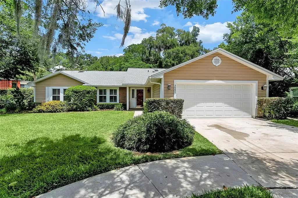 3501 Jennie Jewel Place Orlando FL 32806