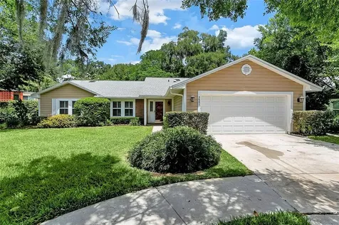 3501 Jennie Jewel Place Orlando FL 32806