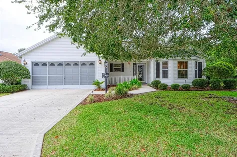 9300 SE 171st Le Flore Lane The Villages FL 32162
