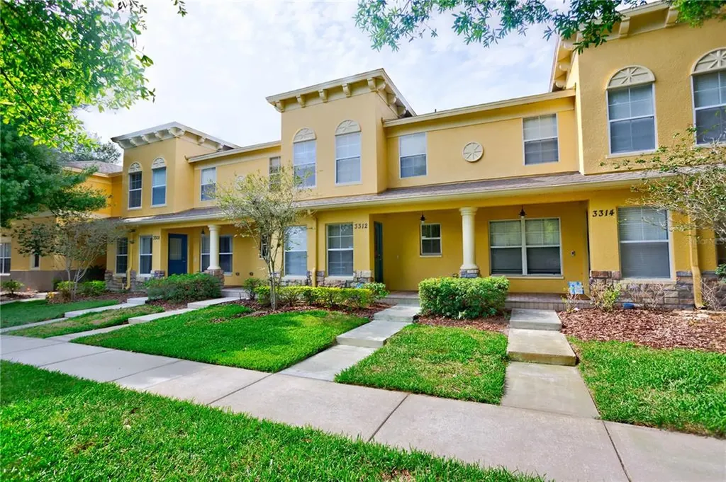3312 Spy Tower Court Valrico FL 33594